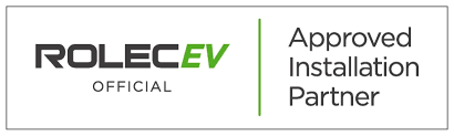Rolec Authorised Installer - Bright Spark Electricians