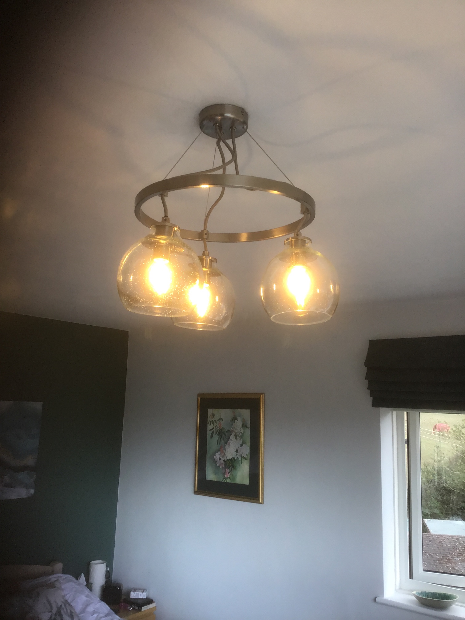 Fresh New Light