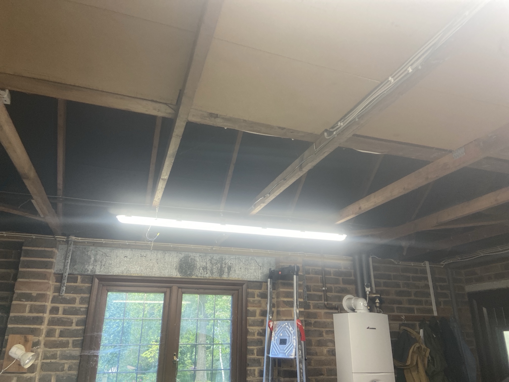 Low energy Efficient LED Batten