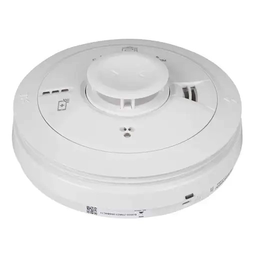 Mains Powered CO Alarm